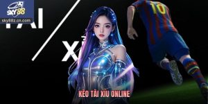 Kèo Tài Xỉu Online - Cách Đọc Chuẩn Và Kinh Nghiệm Hiệu Quả